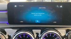 Mercedes-Benz A-Class A180 AMG Line Premium Plus Night Edition 5dr Auto Petrol Hatchback